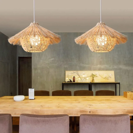 إنارة مظلّة الضوء